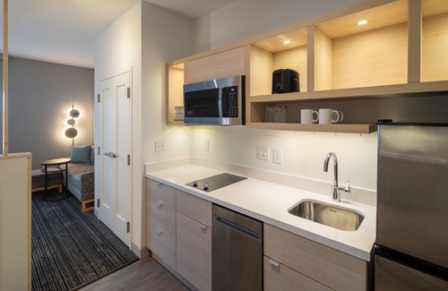 Georgetown Hotel | Top-Rated Towneplace Suites By Marriott Georgetown Getaway