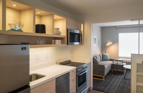 Georgetown Hotel | Top-Rated Towneplace Suites By Marriott Georgetown Getaway