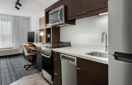 Gunter Afs Hotel | Explore TownePlace Suites by Marriott Montgomery EastChase