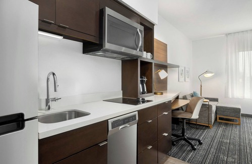 Gunter Afs Hotel | Explore TownePlace Suites by Marriott Montgomery EastChase