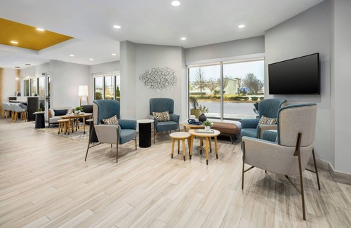 Gunter Afs Hotel | Explore TownePlace Suites by Marriott Montgomery EastChase