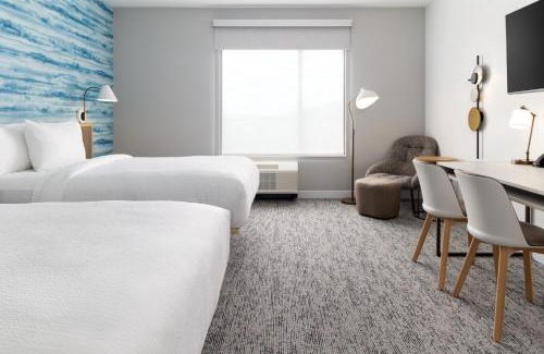 Pleasanton Hotel | Top-Rated TownePlace Suites by Marriott in Pleasanton