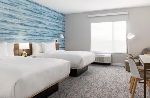 Pleasanton Hotel | Top-Rated TownePlace Suites by Marriott in Pleasanton