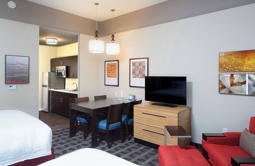 Swedesboro Hotel | Discover Comfort at TownePlace Suites by Marriott Swedesboro