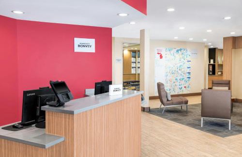 Allen Park Hotel | Pet-Friendly TownePlace Suites with Pool & Ocean View