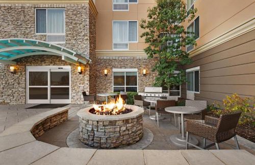 Graysville Hotel | Pet-Friendly TownePlace Suites by Marriott in Chattanooga