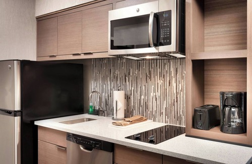 Hawthorne Hotel | Top-Rated TownePlace Suites by Marriott Los Angeles LAX