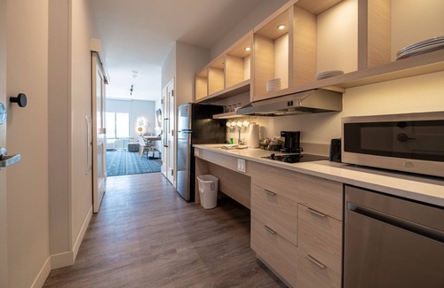 Las Vegas Hotel | Top-Rated TownePlace Suites by Marriott Las Vegas North