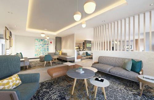 Pell City Hotel | TownePlace Suites by Marriott Pell City