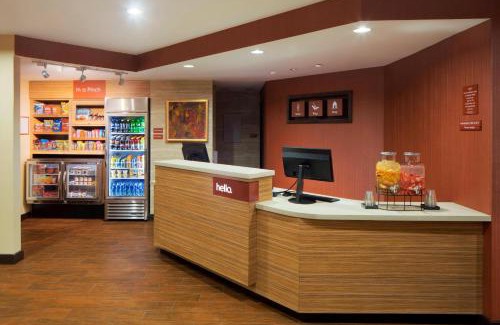McNeil Hotel | Pet-Friendly TownePlace Suites with Pool in Round Rock