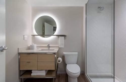 Canfield Hotel | Top-Rated Towneplace Suites in Canfield - Family Friendly Stays