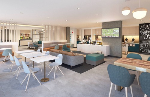 Canfield Hotel | Top-Rated Towneplace Suites in Canfield - Family Friendly Stays