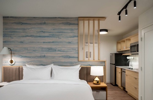 Canfield Hotel | Top-Rated Towneplace Suites in Canfield - Family Friendly Stays
