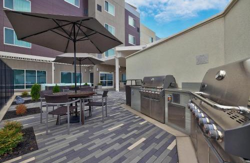 Elk Grove Hotel | Pet Friendly TownePlace Suites in Sacramento Elk Grove