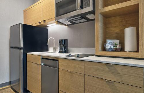 Elk Grove Hotel | Pet Friendly TownePlace Suites in Sacramento Elk Grove