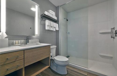 Elk Grove Hotel | Pet Friendly TownePlace Suites in Sacramento Elk Grove
