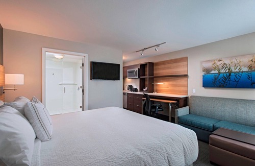 Lakeland Hotel | Convenient TownePlace Suites by Marriott Lakeland Awaits
