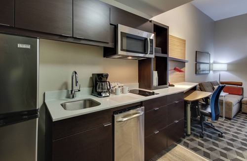 Saraland Hotel | Top-Rated TownePlace Suites by Marriott Mobile Saraland