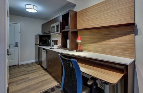 Saraland Hotel | Top-Rated TownePlace Suites by Marriott Mobile Saraland