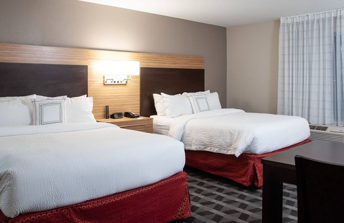 Saraland Hotel | Top-Rated TownePlace Suites by Marriott Mobile Saraland
