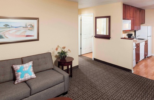 Texarkana Hotel | Comfortable Stay at TownePlace Suites by Marriott Texarkana