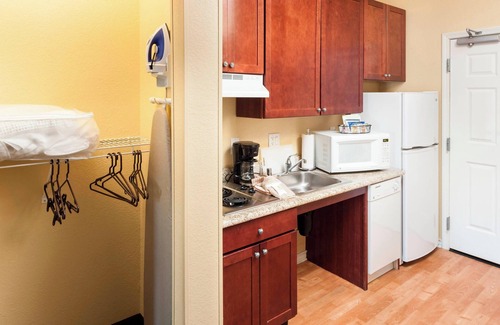 Texarkana Hotel | Comfortable Stay at TownePlace Suites by Marriott Texarkana