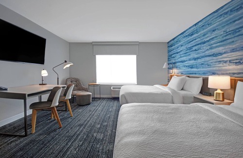 North Westport Hotel | Welcoming TownePlace Suites by Marriott Westport - Top Amenities