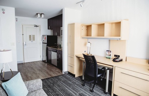 Aberdeen Hotel | Discover TownePlace Suites by Marriott Aberdeen - Guest Favorite
