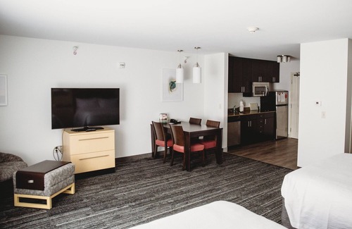Aberdeen Hotel | Discover TownePlace Suites by Marriott Aberdeen - Guest Favorite