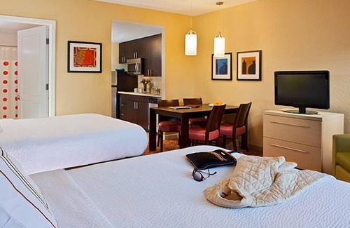 Aberdeen Hotel | Discover TownePlace Suites by Marriott Aberdeen - Guest Favorite