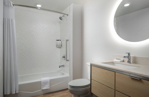 Barstow Hotel | Discover TownePlace Suites by Marriott Barstow: Family-Friendly Stay