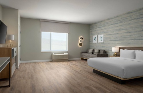 Barstow Hotel | Discover TownePlace Suites by Marriott Barstow: Family-Friendly Stay