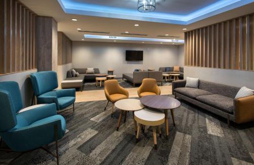 Gowanus Hotel | Comfortable Stay at TownePlace Suites by Marriott Brooklyn
