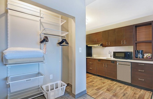 Flowood Hotel | Inviting TownePlace Suites by Marriott Near Jackson Airport