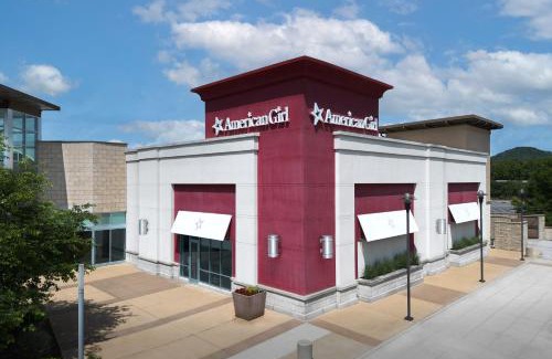 Franklin Hotel | Discover TownePlace Suites by Marriott Franklin Cool Springs