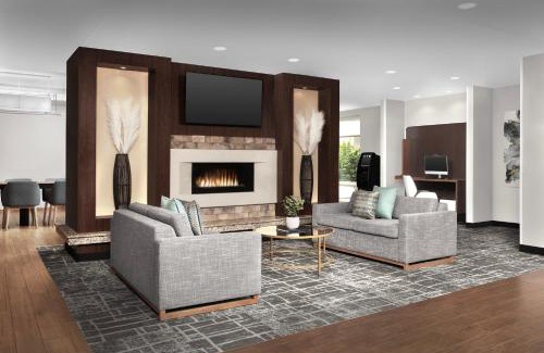 Franklin Hotel | Discover TownePlace Suites by Marriott Franklin Cool Springs