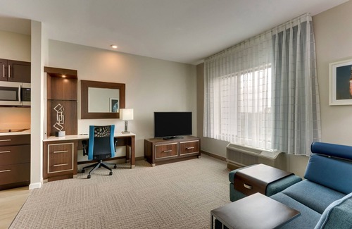 North Shore Hotel | Discover TownePlace Suites by Marriott Houston I-10 East