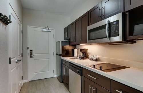 North Shore Hotel | Discover TownePlace Suites by Marriott Houston I-10 East