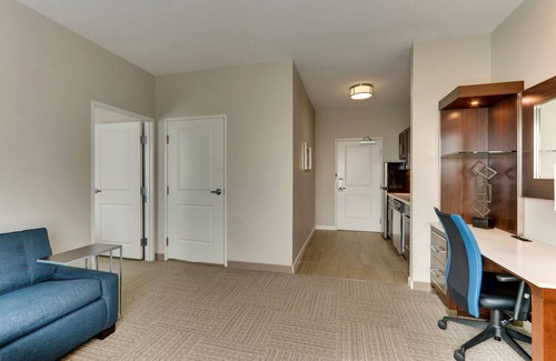 North Shore Hotel | Discover TownePlace Suites by Marriott Houston I-10 East