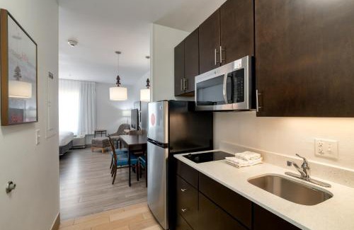 McKinney Hotel | Discover TownePlace Suites by Marriott in McKinney, TX