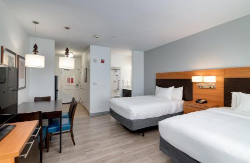 McKinney Hotel | Discover TownePlace Suites by Marriott in McKinney, TX