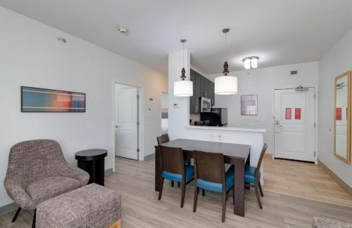 McKinney Hotel | Discover TownePlace Suites by Marriott in McKinney, TX