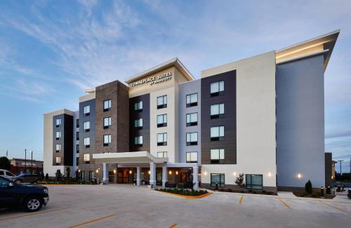 O'Fallon Hotel | Comfortable Stays at TownePlace Suites O'Fallon, MO