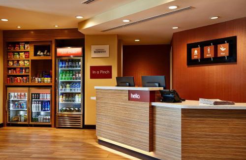 O'Fallon Hotel | Comfortable Stays at TownePlace Suites O'Fallon, MO