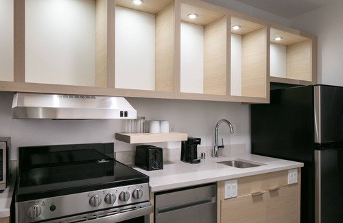 Oshkosh Hotel | Elevate Your Stay at TownePlace Suites by Marriott Oshkosh