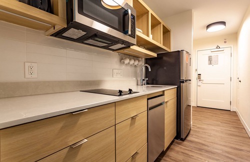 Southwest Raleigh Hotel | Top-Rated TownePlace Suites by Marriott Raleigh-University Area