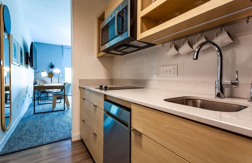 Southwest Raleigh Hotel | Top-Rated TownePlace Suites by Marriott Raleigh-University Area