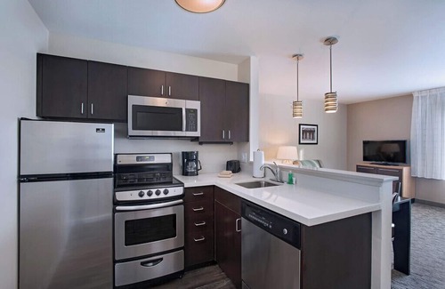 Slidell Hotel | Discover TownePlace Suites Slidell: Guest Rated 9.2/10