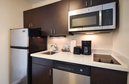 Slidell Hotel | Discover TownePlace Suites Slidell: Guest Rated 9.2/10