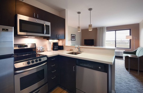 Slidell Hotel | Discover TownePlace Suites Slidell: Guest Rated 9.2/10